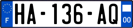 HA-136-AQ