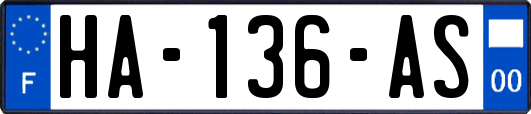 HA-136-AS