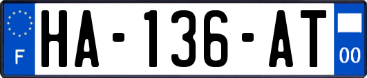 HA-136-AT