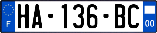 HA-136-BC