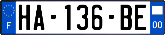 HA-136-BE