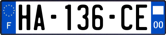 HA-136-CE