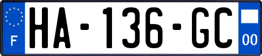 HA-136-GC