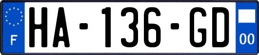 HA-136-GD