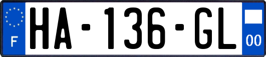 HA-136-GL