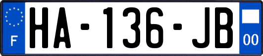HA-136-JB