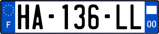 HA-136-LL