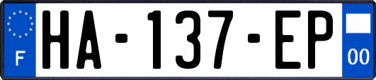 HA-137-EP