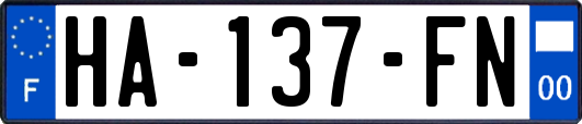 HA-137-FN