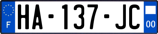 HA-137-JC
