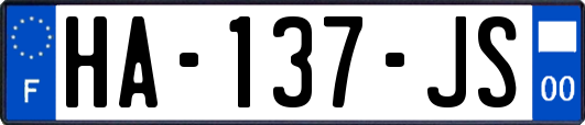 HA-137-JS