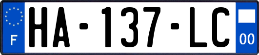 HA-137-LC