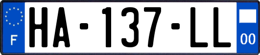 HA-137-LL