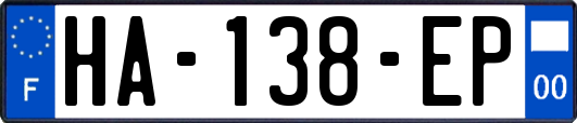 HA-138-EP