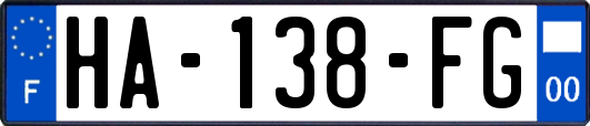 HA-138-FG