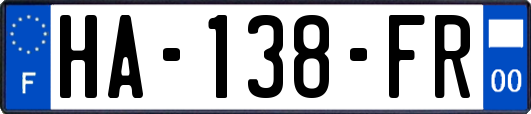 HA-138-FR