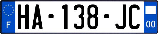 HA-138-JC