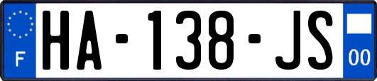 HA-138-JS