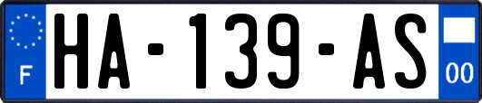 HA-139-AS