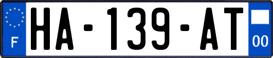 HA-139-AT