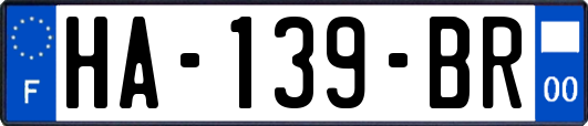 HA-139-BR