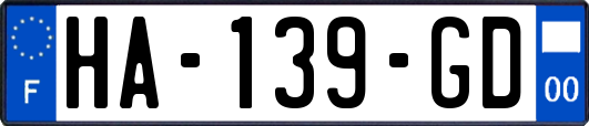 HA-139-GD