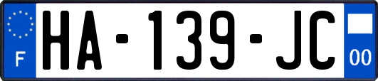 HA-139-JC