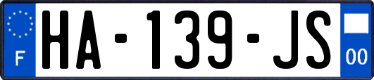 HA-139-JS