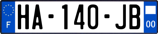 HA-140-JB