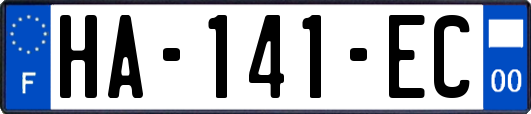 HA-141-EC