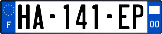 HA-141-EP