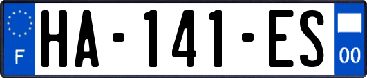 HA-141-ES