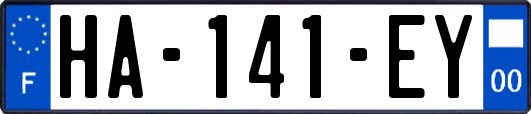 HA-141-EY
