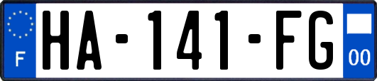 HA-141-FG