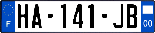 HA-141-JB