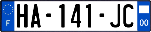 HA-141-JC