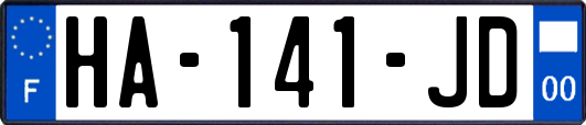 HA-141-JD