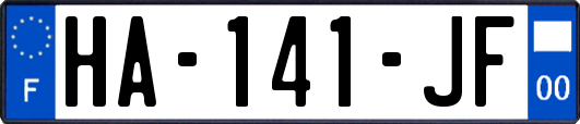 HA-141-JF