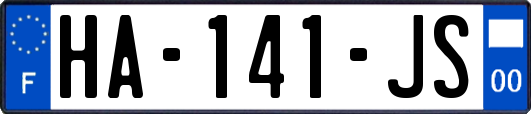 HA-141-JS
