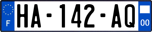 HA-142-AQ