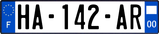 HA-142-AR