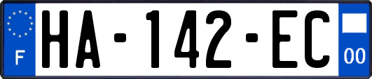 HA-142-EC