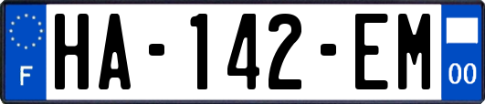HA-142-EM