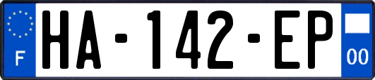 HA-142-EP