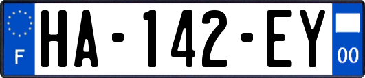 HA-142-EY