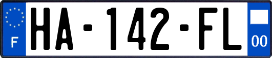 HA-142-FL