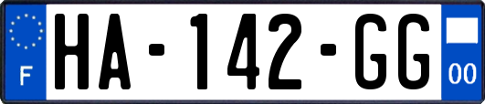 HA-142-GG