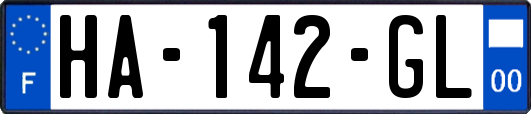 HA-142-GL