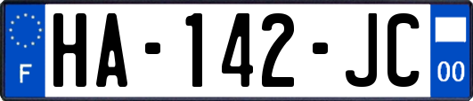 HA-142-JC