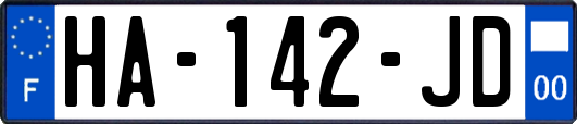 HA-142-JD